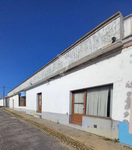 Espaço comercial