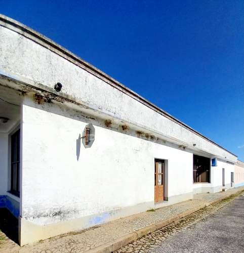 Espaço comercial