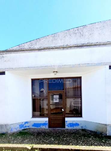 Espaço comercial