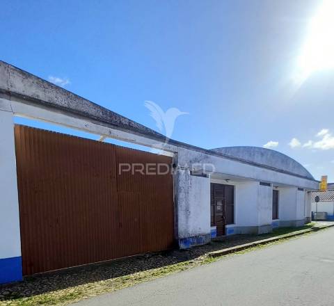 Espaço comercial