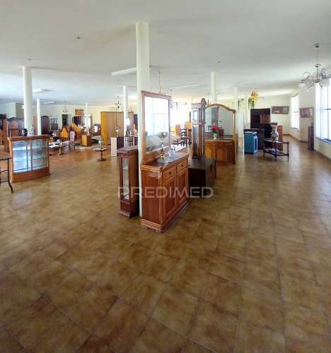 Espaço comercial