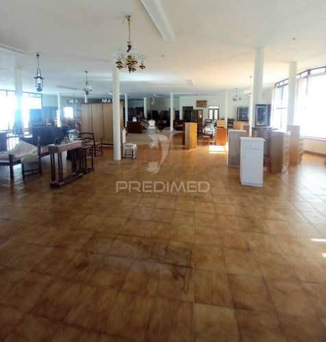 Espaço comercial