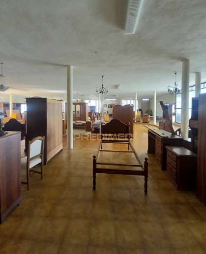 Espaço comercial