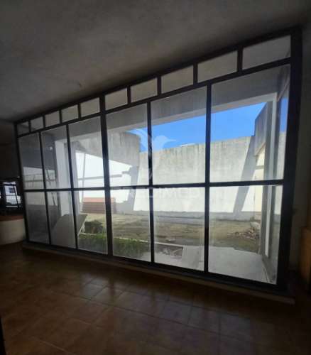 Espaço comercial
