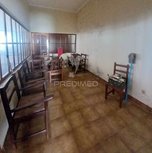 Espaço comercial