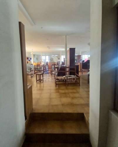 Espaço comercial