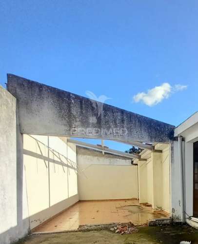 Espaço comercial