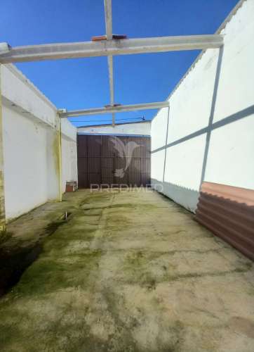 Espaço comercial