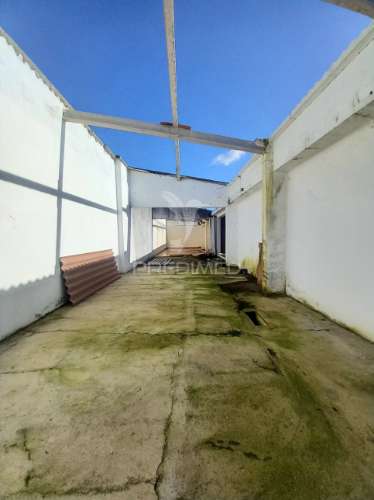Espaço comercial