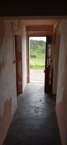 Casa rústica em aldeia velha, avis
