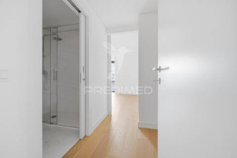 Apartamento t2 com acesso direto à praia formosa | madeira acqua residences