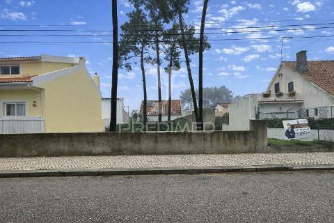 Terreno urbano - aroeira rua prof. fernando da fonseca