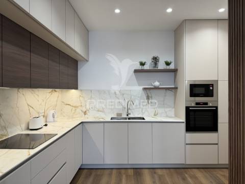 Apartamento t1, junto ao santuário de fátima