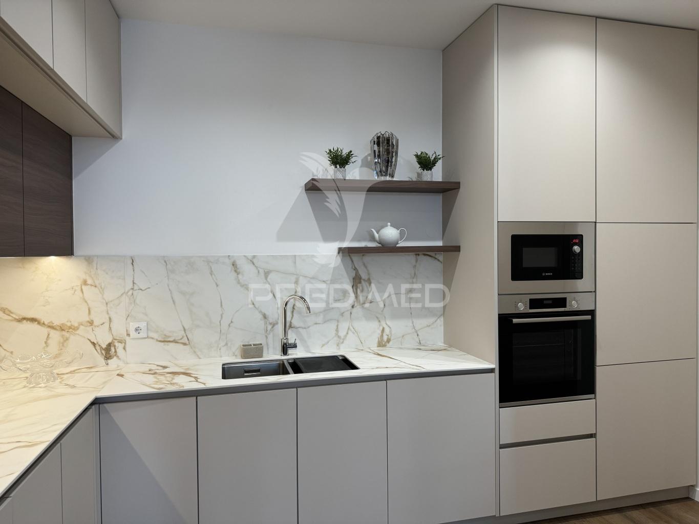 Apartamento t1, junto ao santuário de fátima