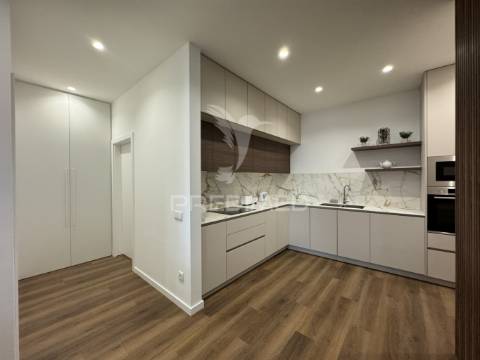 Apartamento t1, junto ao santuário de fátima
