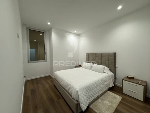 Apartamento t1, junto ao santuário de fátima
