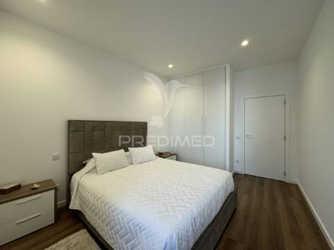 Apartamento t1, junto ao santuário de fátima
