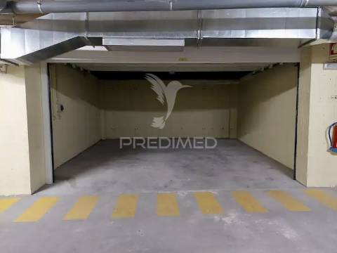 Apartamento t1, junto ao santuário de fátima