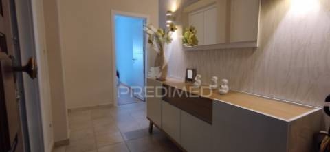 Apartamento t2 em alhandra