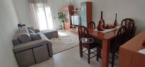 Apartamento t2 em alhandra