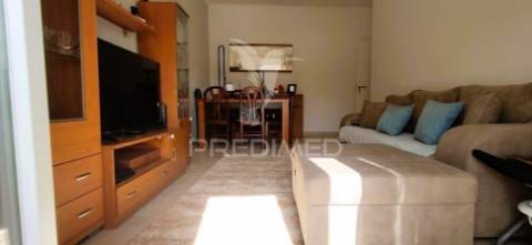 Apartamento t2 em alhandra
