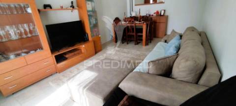 Apartamento t2 em alhandra