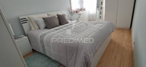 Apartamento t2 em alhandra