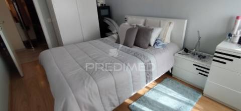 Apartamento t2 em alhandra