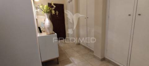 Apartamento t2 em alhandra