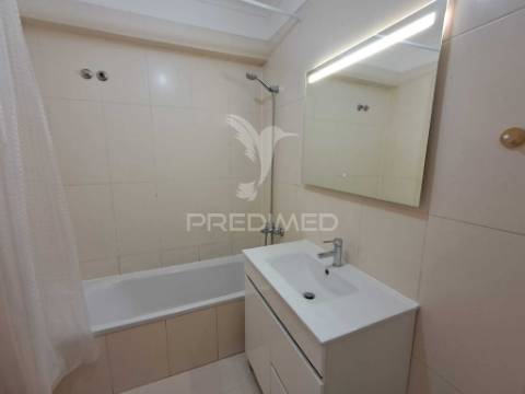 Apartamento t3 em serra das minas, rio de mouro, sintra