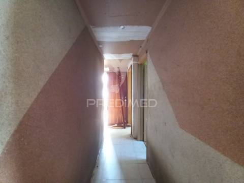 Apartamento t2 em póvoa de santo adrião