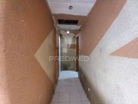 Apartamento t2 em póvoa de santo adrião