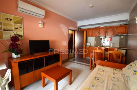 Apartamento t2 (t1+t1) em albufeira