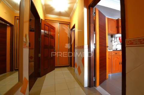 Apartamento t2 (t1+t1) em albufeira