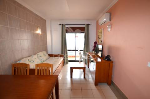 Apartamento t2 (t1+t1) em albufeira