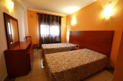 Apartamento t2 (t1+t1) em albufeira