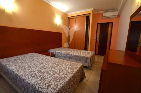 Apartamento t2 (t1+t1) em albufeira