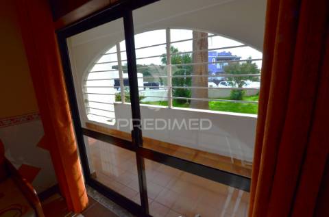 Apartamento t2 (t1+t1) em albufeira