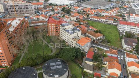 T2 em leça do balio