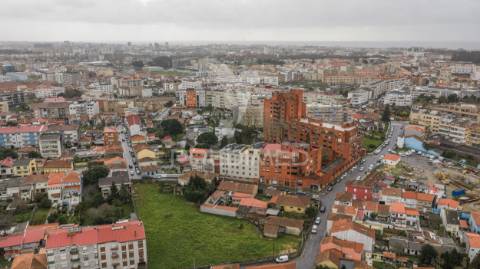 T2 em leça do balio