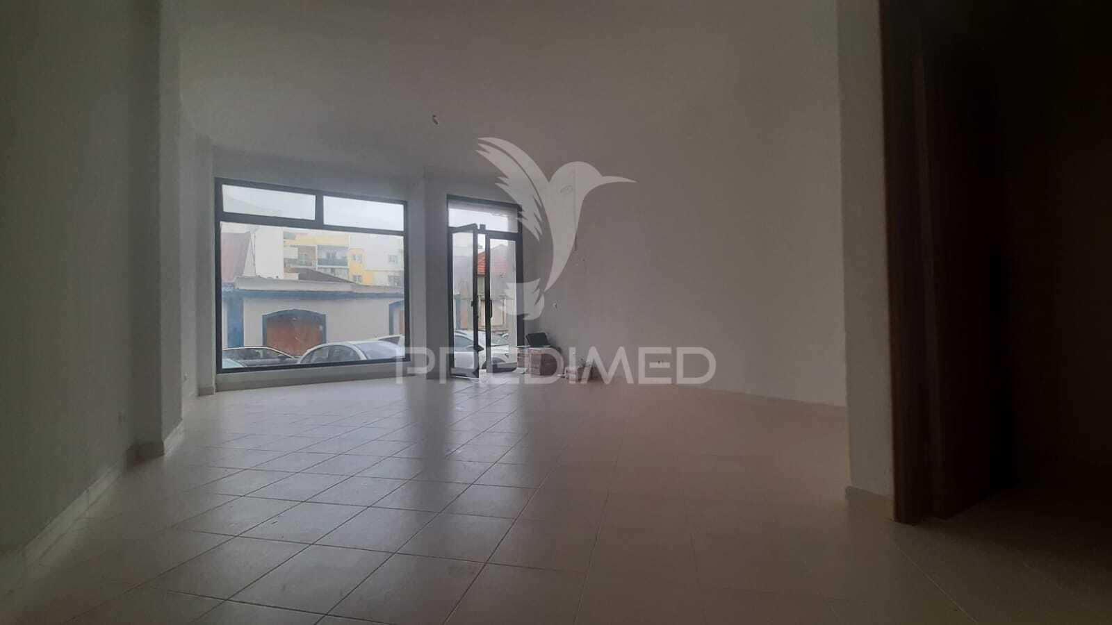 ✨ oportunidade única ✨ loja central p./ comércio ou serviços de 36,00m2 ( junto ao hospital são bernardo ).