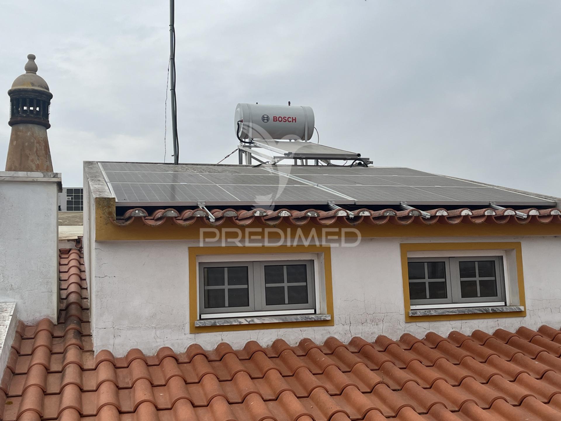 Moradia t2+2 com garagem, logradouro e eficiência energética – alfundão, ferreira do alentejo.