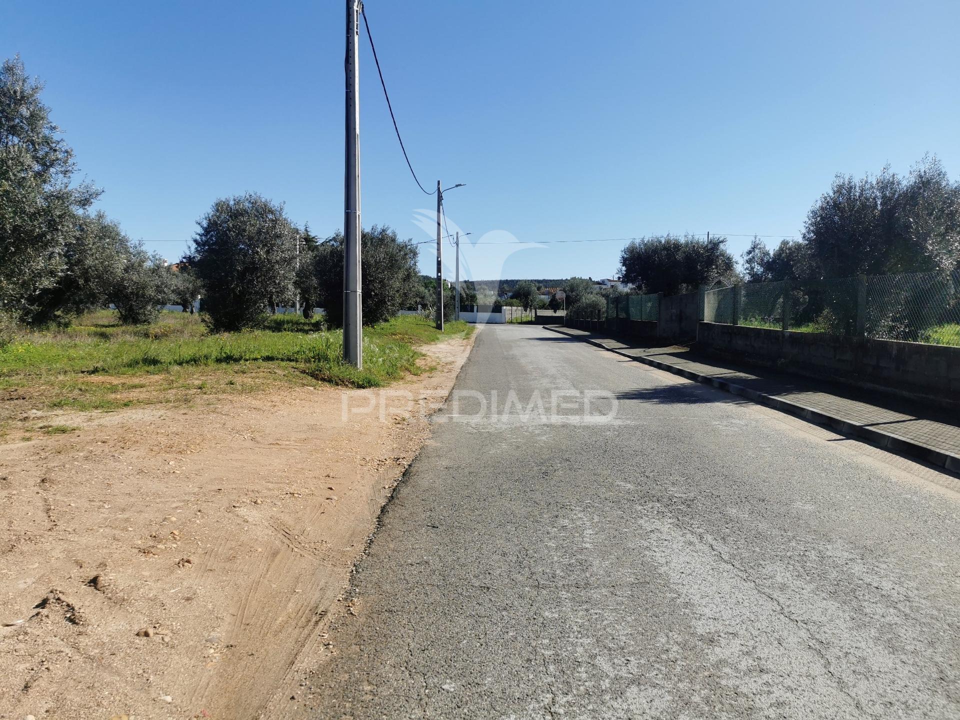 Lote terreno