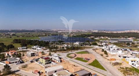 Lote terreno urbano para construção de moradia