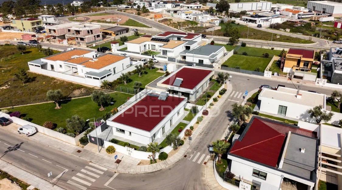 Lote terreno urbano para construção de moradia