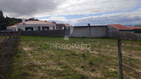Terreno urbano 450 m2 - carregueira - chamusca