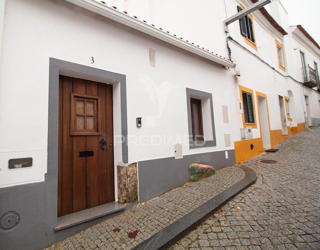 Moradia t2