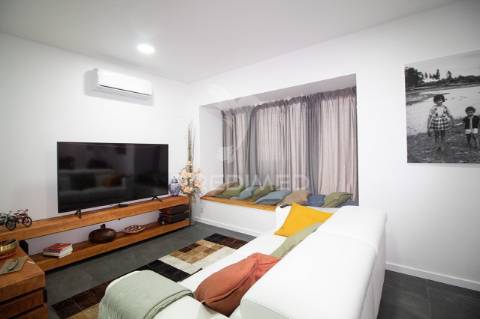 Moradia t2