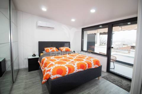 Moradia t2