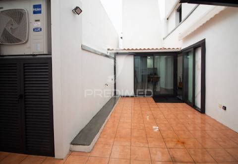 Moradia t2